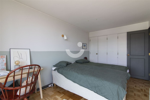 Departamento Duplex, Remodelado, 2 Estacionamientos