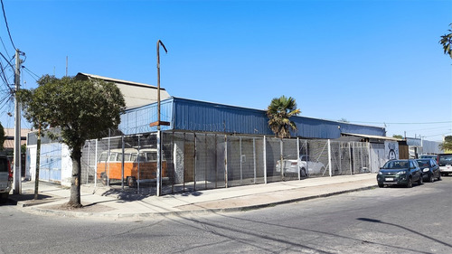 Local Comercial En Arriendo En Puente Alto