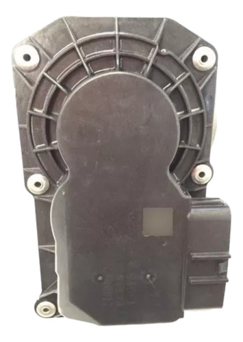 Cuerpo De Aceleracion Mazda Cx-5 2.5 L Skyactiv Nuevo 14-19