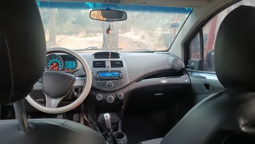 Chevrolet Spark classic 1.2 Lt