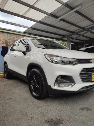 Chevrolet Tracker 1.8 Ls