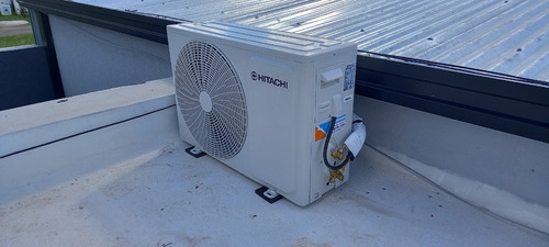 Instalacion Aire Acondicionado Split Matriculado Reparacion