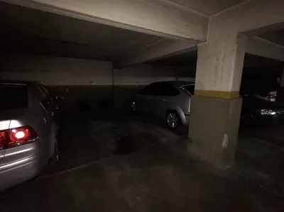 Cochera en venta