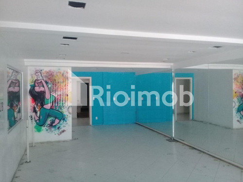 Imagem 18 de 25 de Lojas Comerciais Aluguel - Ref: 2997