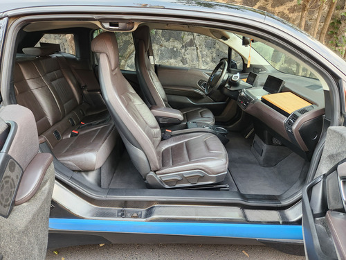 BMW i3 0.6 Rex Dynamic At