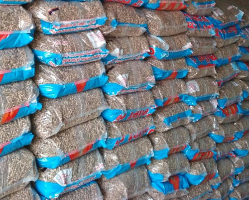 Pellet