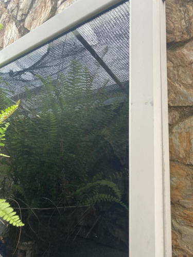 Puerta Corrediza De Aluminio Para Balcon O Terraza