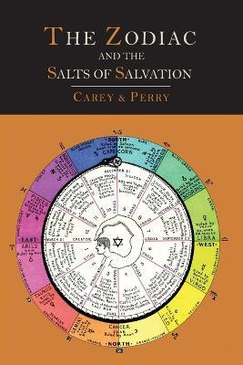 Libro The Zodiac And The Salts Of Salvation : Two Parts