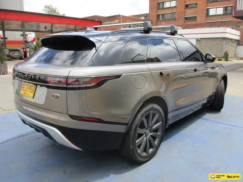 Land Rover Range Rover Velar 2.5 Dynamic