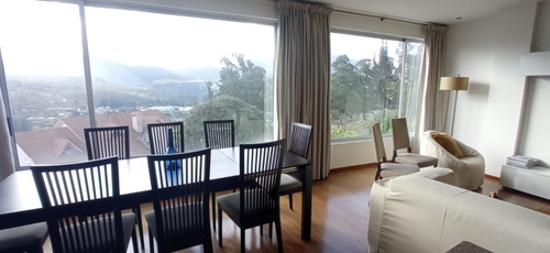 Imagen 7 de 21 de Lujoso Departamento Duplex En Balcón Del Norte