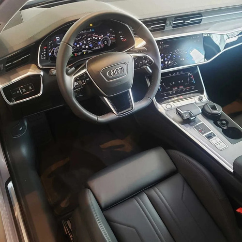 Audi A7 Sportback 55 Tfsi Quattro 340cv 2021 M