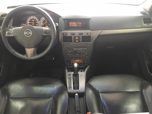 Chevrolet Vectra Gt-x 2.0 Mpfi 8v Flexpower Aut. Flex Auto