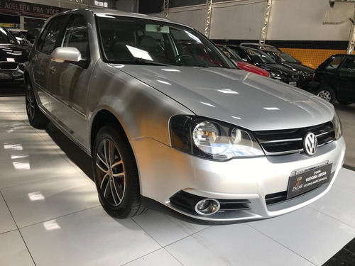 Volkswagen Golf 1.6 Mi Sportline 8v Flex 4p Manual