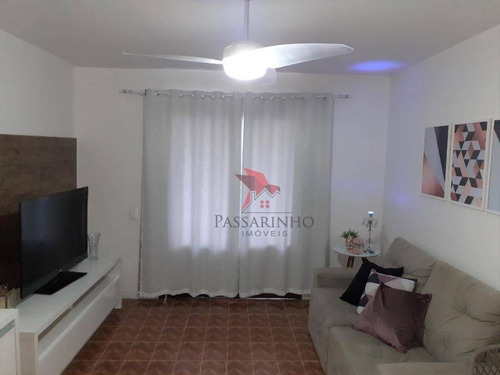 Imagem 4 de 14 de Apartamento Com 2 Dormitórios À Venda, 70 M² Por R$ 367.200,00 - Centro - Torres/rs - Ap0533