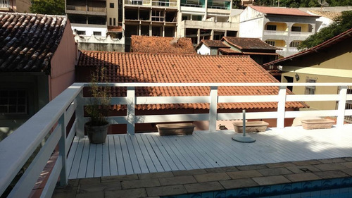 Imagem 13 de 28 de Casa Com 4 Dormitórios À Venda Por R$ 1.300.000,00 - Vila Valqueire - Rio De Janeiro/rj - Ca0086