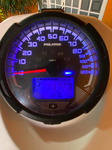 Polaris Sportsman 570 Touring Quadriciclo