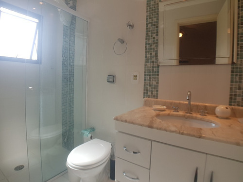 Imagem 12 de 16 de Apartamento - Ap05147 - 68072074