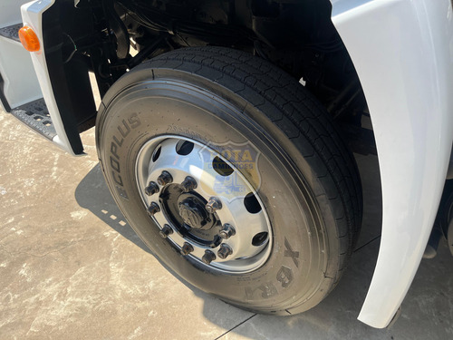 Vw 31.280 6x4 Traçado 2013 Caçamba Basculante