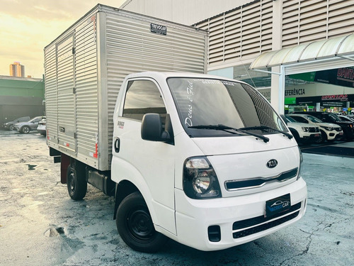 Kia Bongo 2.5 TD DIESEL STD CS MANUAL