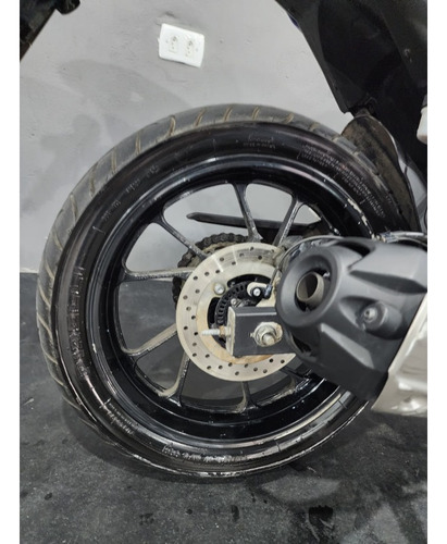 Yamaha Fz25 250 Fazer Flex