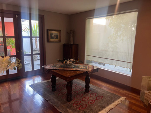 Oportunidad Vendo Preciosa Residencia Tecamachalco Completamente Remodelada