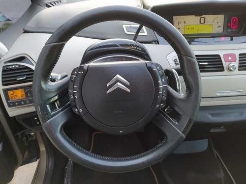Citroen C4 Grand Picasso 2.0 At 2009 , Impecable! Autodesco