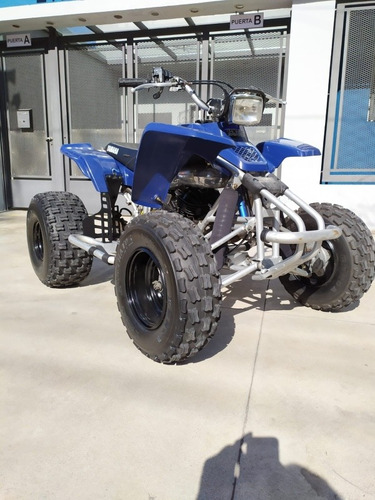 Imagen 11 de 15 de Yamaha Blaster 200