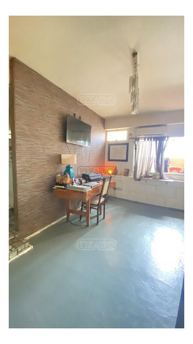Imagen 3 de 18 de Departamento Monoambiente Con Cochera En Venta Ubicado En Villa Pueyrredón, Capital Federal