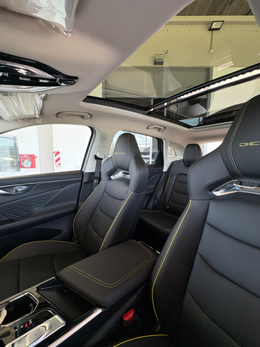 BAIC X55 Ii 1.5T Luxury 7Dct