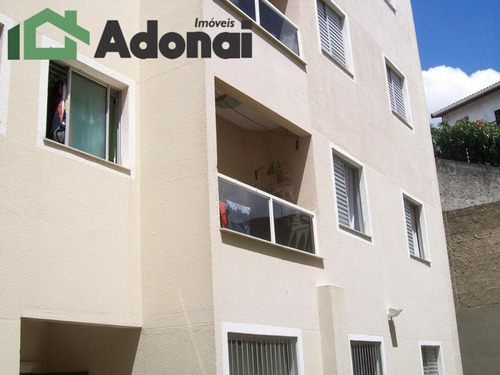 Imagem 15 de 15 de Lindo Apto 3 Dormitórios Sendo 1suite - 1167