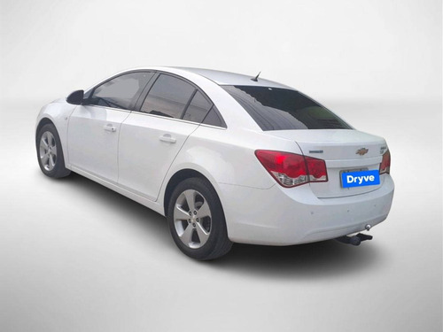 Imagem 4 de 14 de Chevrolet Cruze Lt 1.8 16v Flex
