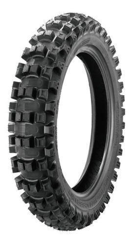 Kit Pneu Borilli 100/100-18 Exc + 90/90-21 7 Days Crf 230