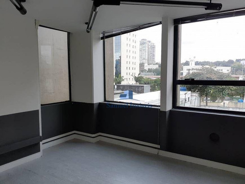 Imagem 26 de 26 de Conjunto, 286 M² - Venda Por R$ 3.433.560 Ou Aluguel Por R$ 14.306/mês - Vila Olímpia - São Paulo/sp - Cj0507