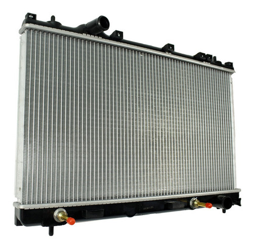 Imagen 8 de 10 de Radiador Neon Chrysler / Dodge 2000 2001 2002 2003 2004