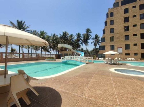 Imagen 12 de 17 de Apartamento En Venta Tucacas , Boca De Aroa Res, Buonaventura Código: Ata-1110 Ct