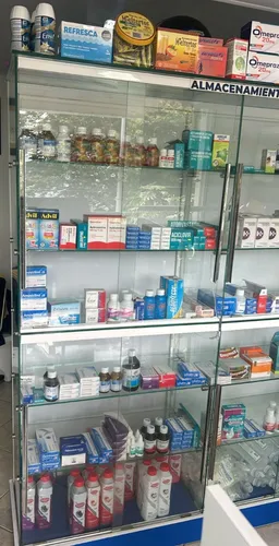 Venta Droguería
