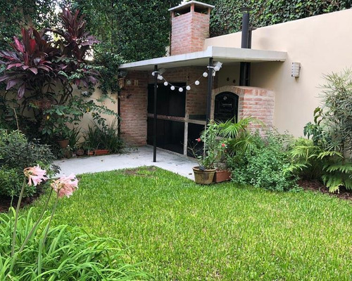 Imagen 15 de 17 de Impecable Chalet En Dos Plantas