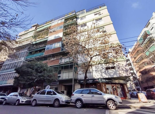 Imagen 2 de 15 de Departamento Venta Dos Ambientes En Belgrano