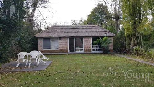 Casa -venta- Country Golf Chascomus