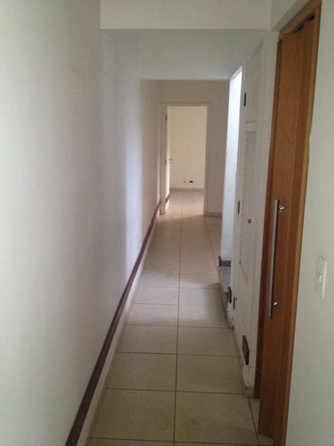 Imagem 6 de 18 de Sobrado Na Mooca Com 3 Dorms Sendo 1 Suíte, 2 Vagas, 150m² - So0049
