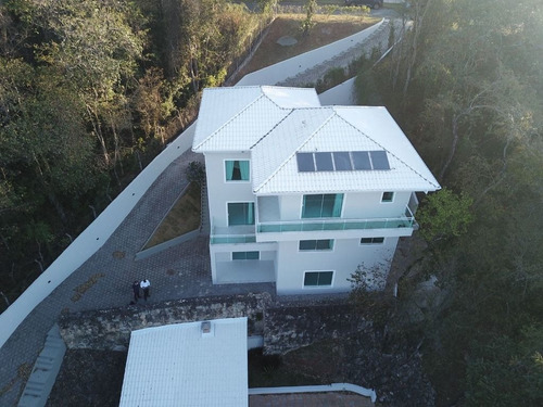 Imagem 18 de 30 de Lindop Sobrado Condominio Alpes De Caieiras - Aceita Financiamento Por Qulquer Banco - So1104