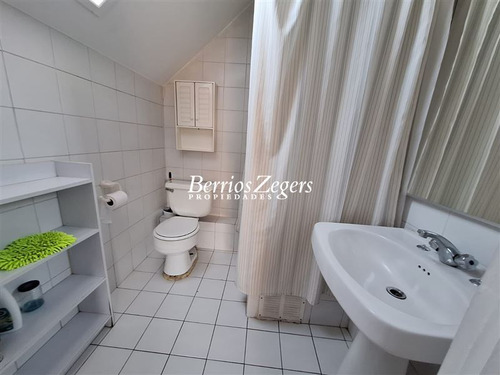 Casa Venta 4 Dormitorios, San Carlos De Apoquindo,las Condes