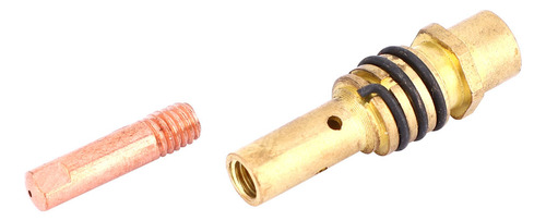 Insumos Para Antorchas De Soldadura Mig Con Punta De Contact