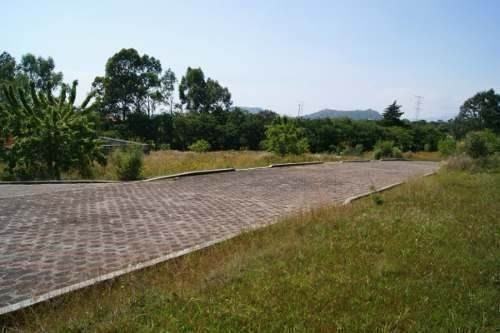 Venta De Terrenos Y Casas En Totolapan, Morelos