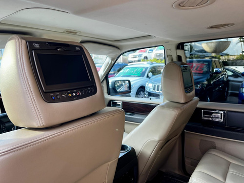Lincoln Navigator 3.5 Reserve V6 T 4x4 At