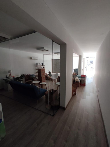 Alquiler De Oficinas A Estrenar En Zona Wtc