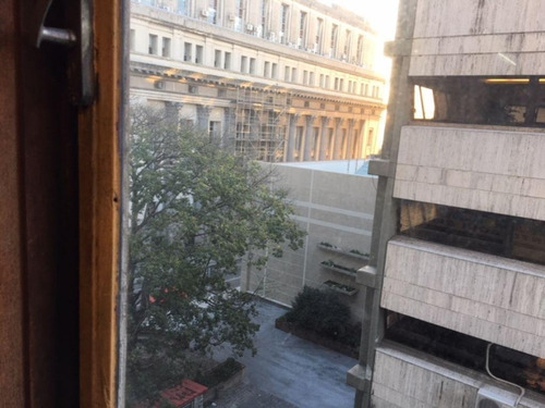 Alquiler Oficina En Ciudad Vieja