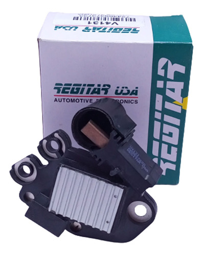 Regulador Fiesta Titanium 2014 - 2018 Ecosport 2.0 2013 