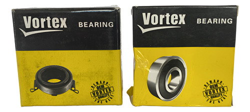 Rodamiento Transmision Americana Ford/chevrolet/dodge