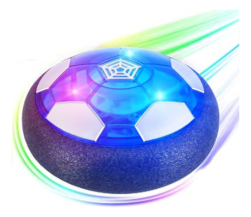 Juguetes Para Nios Hover Soccer Ball, Bola De Ciervo Recarga
